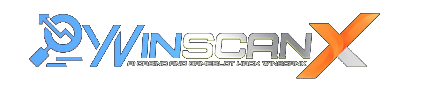 WinScan X